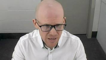 geständnis widerrufen: attentäter von christchurch schockiert angehörige