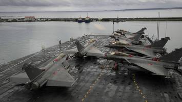 sicherheitspakt: eu und australien offenbar kurz vor abschluss der verhandlungen