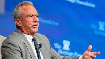 trump-regierung will grippe-impfstoff nicht prüfen – rückschlag für moderna