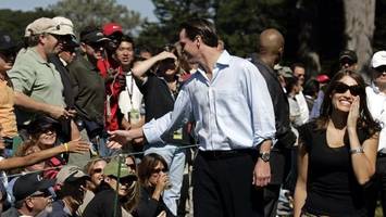 Trumps furchtloser Gegenspieler: Dieser Demokrat könnte ihm gefährlich werden