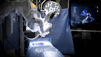 Künstliche Intelligenz rettet Leben? Wie sie Ärzte im Notfall unterstützen kann