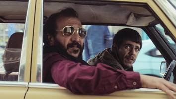 Propaganda und Alltag im Krisengebiet: „Once Upon a Time in Gaza“