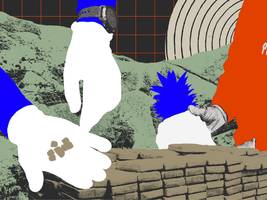 globaler drogenhandel: dieser krieg ist verloren