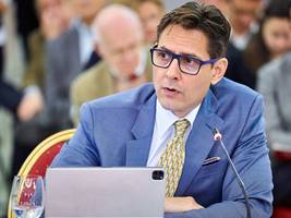 Internationale Beziehungen: „Der Krieg in der Ukraine wäre ohne China vor zwei oder drei Jahren beendet gewesen“