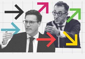 Landtagswahlen: Grüne und SPD holen auf – AfD und Linke gewinnen am stärksten