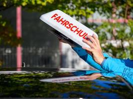 Steigende Kosten: Führerschein soll billiger werden