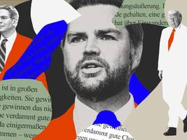 Transatlantische Krise: Protokoll einer Scheidung