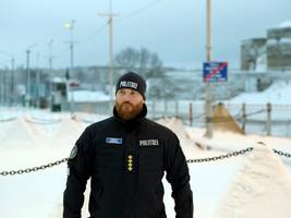 Verteidigung gegen Russland: „Wir haben keine Angst, wir sind vorbereitet“