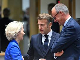 Wirtschaftspolitik: Mehr Wettbewerbsfähigkeit für Europa – aber wie?