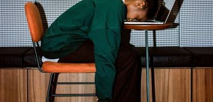 arbeitszeit-debatte: mehr ambitionen, bitte!