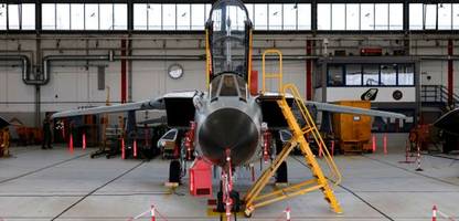 Atomwaffen: Europas Optionen gegen Russlands nukleare Drohungen