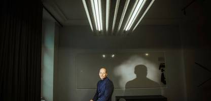 Helsing: Mitgründer Gundbert Scherf über KI-Waffensysteme und Verteidigung