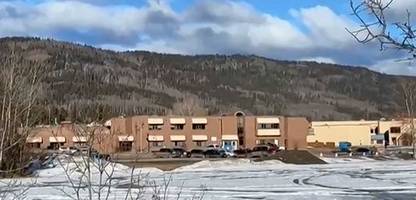 Kanada: Frau erschießt mindestens zehn Menschen an Schule in Tumbler Ridge