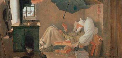 Kunst in Irland: 325 Euro pro Woche dauerhaftes Grundeinkommen vom Staat