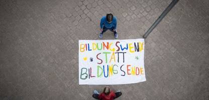 mitbestimmung junger menschen: wir reden mit!