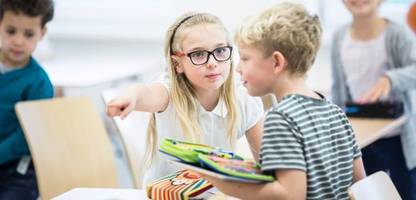 Moral: Wie Kinder auf Bestechung reagieren