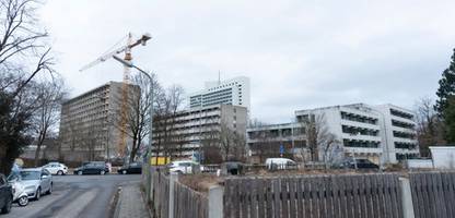 München – Studentenstadt: Verschimmelte Küchen, bröckelnder Putz, Wasserschäden