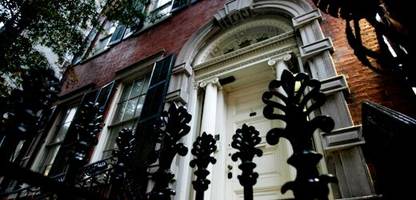 new york: historisches safehouse für geflohene sklaven in manhattan entdeckt