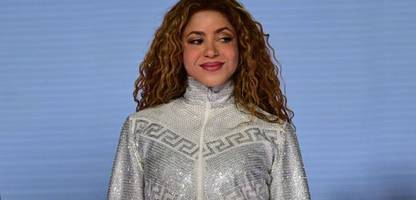 Shakira lädt zum Riesenkonzert an der Copacabana