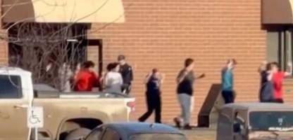 Tumbler Ridge: Was wir zu dem Amoklauf in Kanada wissen