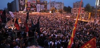 Türkei: Türkische Filmagentin Ayşe Barım zu langer Jahren Haft verurteilt