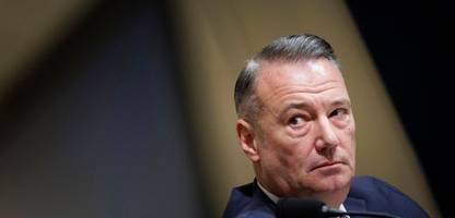 US-Kongress: Unangenehme Fragen an Trumps ICE-Chef Todd Lyons