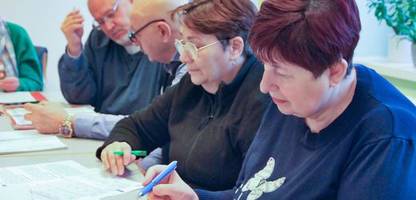 Deutschland: Linke und Grüne kritisieren Einsparungen bei Integrationskursen