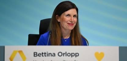 Commerzbank-Chefin Orlopp sieht Institut nach Rekordergebnis »in einer anderen Liga«