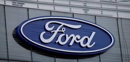 Ford: Milliardenverlust durch schlechte E-Auto-Verkäufe und Zollpolitik