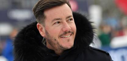 René Benko: Mitarbeiter spürten früh den drohenden Kollaps der Signa Holding