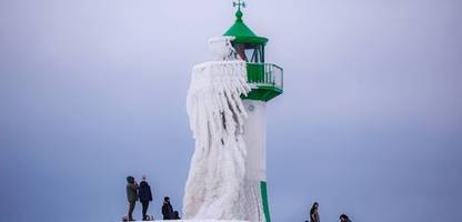 tourismus: zahl der Übernachtungen in deutschland erreicht 2025 erneut rekordwert