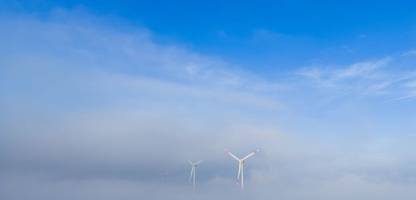 Umfrage: Sorge vor Klimawandel nimmt ab, Zweifel an Energiewende steigen