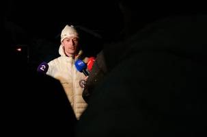olympia 2026: biathlon - sturla holm lægreid gesteht seitensprung, ex-freundin reagiert