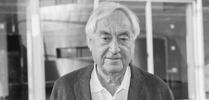 Cees Nooteboom ist tot