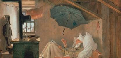 Kunst in Irland: 325 Euro pro Woche dauerhaftes Grundeinkommen vom Staat