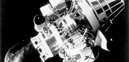 raumfahrt: mögliche landeplätze der ersten mondsonde gefunden