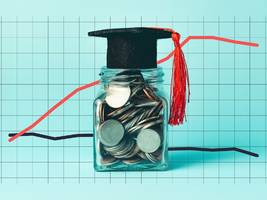 begabtenförderung: immer mehr stipendiaten haben schon genug geld