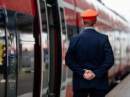 db fernverkehr: „für mich persönlich ist es ein schlag ins gesicht“
