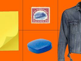 fehlproduktionen: die erfolgreichsten fail-produkte