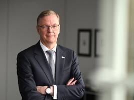 interview mit mtu-chef bussmann: „wir brauchen ein europäisches kampfflugzeug“