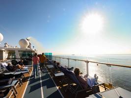 Kreuzfahrten: Renditemaschinen auf hoher See