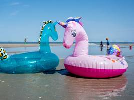 Reisen: Urlaub in Deuschland so beliebt wie noch nie