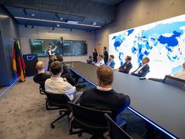 rüstung: zeitenwende, jetzt aber flott