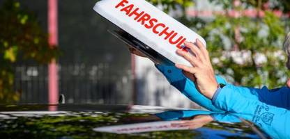 führerschein in deutschland: zahl der prüfungen so hoch wie nie