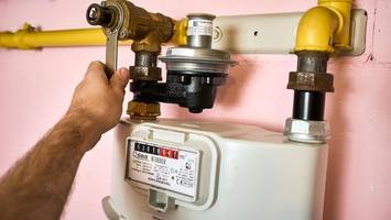 Achtung, Kontrolle! 2037 Häuser in diesen 17 Gemeinden bekommen Besuch