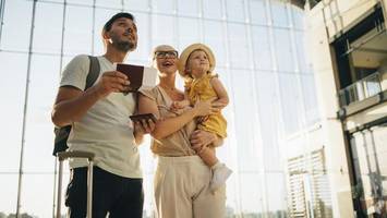 erste aida-kreuzfahrt: viele anfänger unterschätzen die hafentage