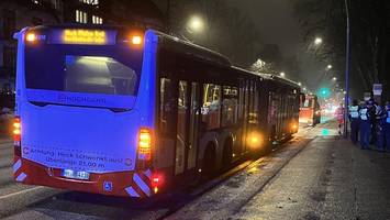 Feuer in Seniorenstift – Polizei bringt 28 Bewohner und einen Hund in Sicherheit