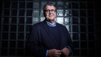 gabriel warnt: „sollen wir warten, bis die erste drohne über berlin fliegt?“