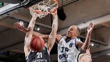 Hamburg Towers: Adiós EuroCup, Spieler empfiehlt sich für Abschied
