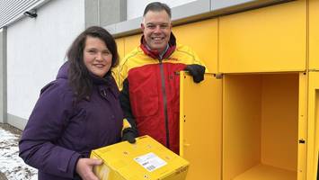 Kollege Automat übernimmt – Filiale mit Menschen vor dem Aus?